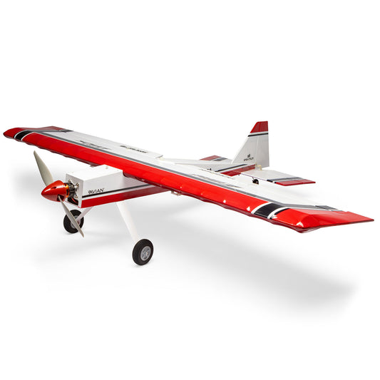 E-flite Ultra Stick 1.1m BNF Basic with AS3X and SAFE Select (EFL14050)