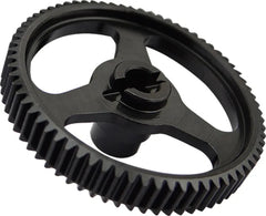 Hot Racing Traxxas 4-Tec 2.0 Steel 48P Spur Gear (70T) (HRASTRF470)