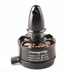 SunnySky X1806S 2300KV Brushless Motor CW