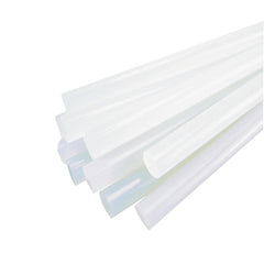 Mini Hot Glue Sticks 4" (10)