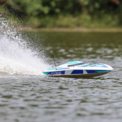 ProBoat Sonicwake V2 36" Self-Righting Brushless Deep-V RTR (PRB08032) Horizon Hobby