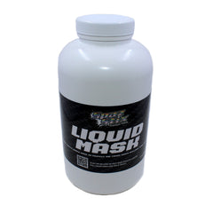 Spaz Stix Water Based Liquid Mask, 32oz (SZX00032) HRP