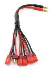 Parallel Charge Cable - Dean's