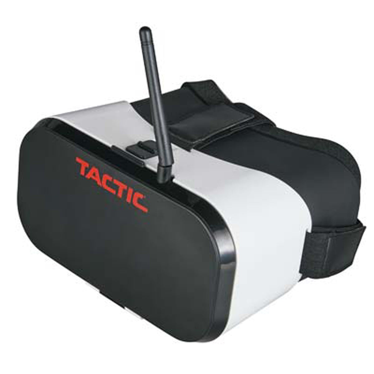 Tatic FPV-G1 Goggles W/4.3" Monitor 5.8GHz 40Ch/Rce TACZ5203