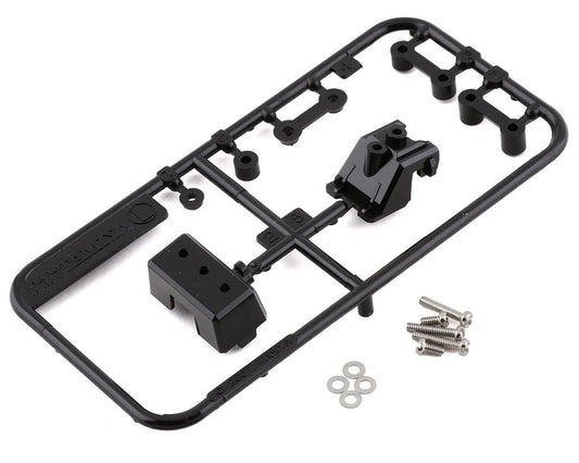 Tamiya JR Mini 4WD Avante Mk.II Body (Clear) (TAM15369)