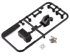 Tamiya JR Mini 4WD Avante Mk.II Body (Clear) (TAM15369)