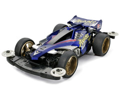 Tamiya JR Mini 4WD Avante Mk.II Body (Clear) (TAM15369)