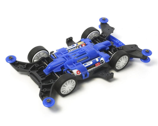 Tamiya 1/32 JR Blast Arrow MA Chassis Mini 4WD Kit (TAM18635)