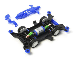 Tamiya 1/32 JR Blast Arrow MA Chassis Mini 4WD Kit (TAM18635)