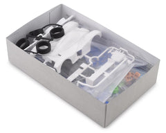 Tamiya 1/32 JR Blast Arrow MA Chassis Mini 4WD Kit (TAM18635)