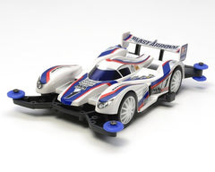 Tamiya 1/32 JR Blast Arrow MA Chassis Mini 4WD Kit (TAM18635)