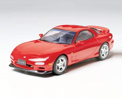 Tamiya Mazda Efini RX7 1/24 Scale (TAM24110)