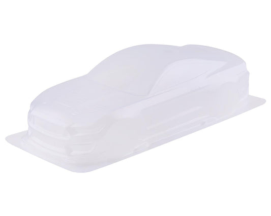 Tamiya Ford Mustang GT4 Body Set (Clear) (TAM51614) Amain Hobbies