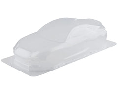 Tamiya Subaru BRZ ZD8 Body Set (Clear) (TAM51677)