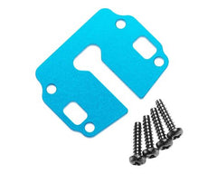 Tamiya Aluminum Gearbox Support GF-01/WR-02 (TAM54597) TAM81030