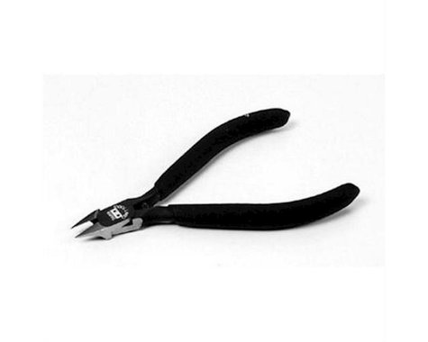Tamiya Sharp Pointed Side Cutter for Plastic (TAM74035)