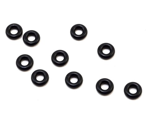 Tamiya 3mm O-Ring (10) TAM84195