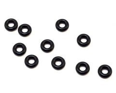 Tamiya 3mm O-Ring (10) TAM84195 Amain Hobbies