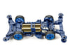 Tamiya Mini 4WD JR J-Cup 2021 Dual Ridge JR VZ Chassis Kit (Limited Edition) (TAM95143)