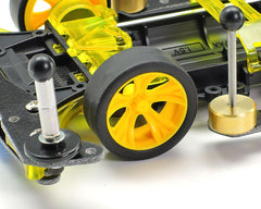 Tamiya 1/32 JR Neo VQS Advanced Chassis Mini 4WD Pro Kit (TAM95598)