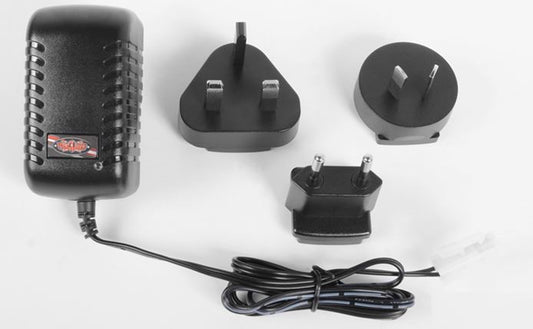 RC4WD Universal NIMH Peak Battery Charger RC4ZE0106