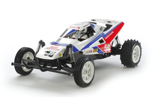 Tamiya 1/10 2017 Grasshopper II 2WD Kit (TAM58643)