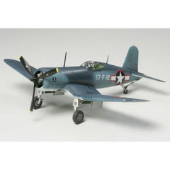 Tamiya 1/72 Vought F4U-1 Corsair Bird (TAM60774)