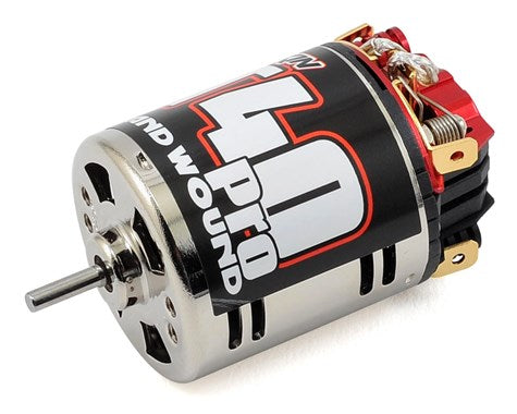 Tekin Pro Hand Wound Rock Crawler Motor (40T) TEKTT2123