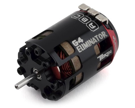 Tekin Gen4 Eliminator Drag Racing Modified Brushless Motor (4.0T) (TT2759)