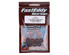 FastEddy Tamiya Semi-Trailer Sealed Bearing Kit (TFE6634) Fast Eddy