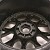 SRC Terrain Crusher Belted Tire (Black)- E Revo 2 C1002B