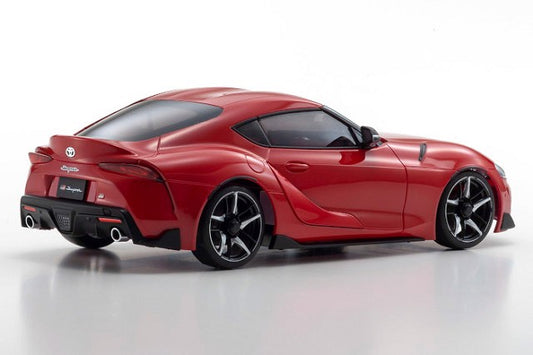 Kyosho MINI-Z AWD MA-020 GR Supra Red (32619R)