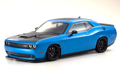 Kyosho Fazer Mk2 Challenger SRT Hellcat B5 Blue (34415T2)