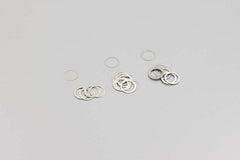 Kyosho 8x10mm Shim Set (96644)