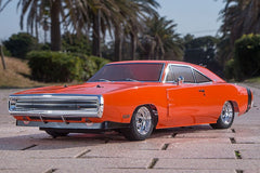 Kyosho Fazer Mk2 1970 Dodge Charger