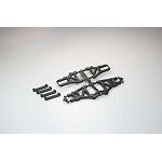 Kyosho Suspension Arm Set (FAZER) FA003
