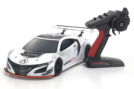 Kyosho Fazer EP Mk2 Acura NSX GT3 (34421)