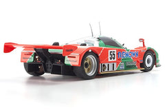 Kyosho MINI-Z RWD MAZDA 787B No. 55 LM MR-03 RS (32328RE-B)