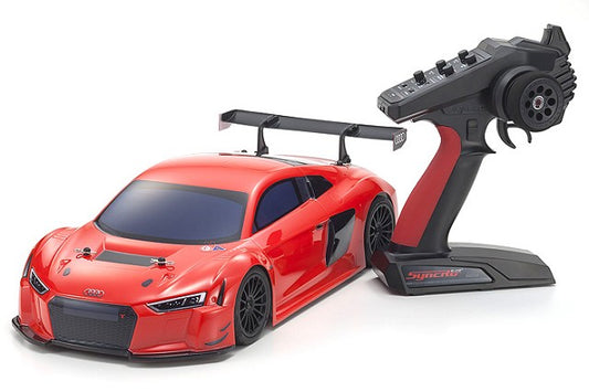 Kyosho Fazer EP Mk2 Audi R8 LMS (34422T1)