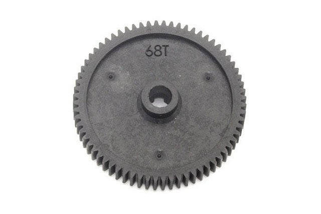TC Spur Gear 68T FZ02 FA556-68 Kyosho America
