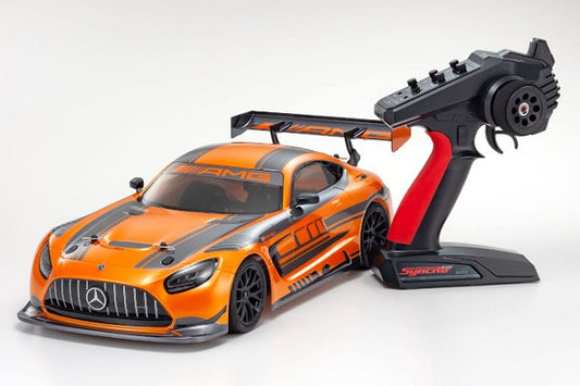 Kyosho 34424 Fazer Mk2 2020 Mercedes GT3 (34424)