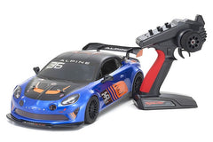 Kyosho Fazer Mk2 Alpine GT4 (34423)