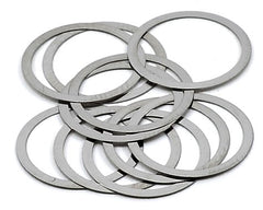 Tekno RC 13x16x.1mm Differential Shim (10) (TKR1222)