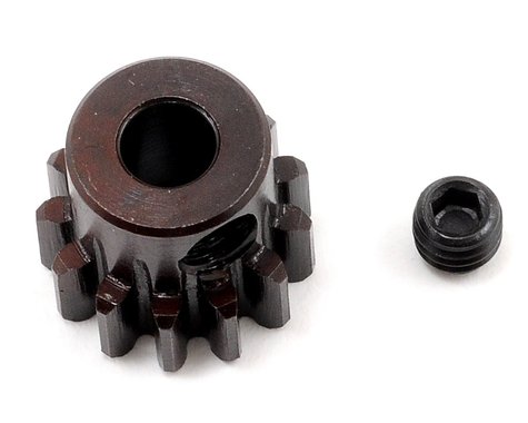 Tekno RC "M5" Hardened Steel Mod1 Pinion Gear w/5mm Bore (13T) (TKR4173) Amain Hobbies