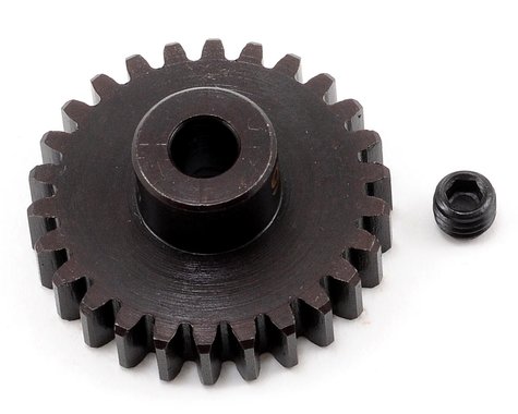 Tekno RC "M5" Hardened Steel Mod1 Pinion Gear w/5mm Bore (26T) (TKR4186) Amain Hobbies