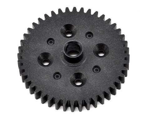Tekno RC Composite Spur Gear (44T) (TKR5237K) Amain Hobbies
