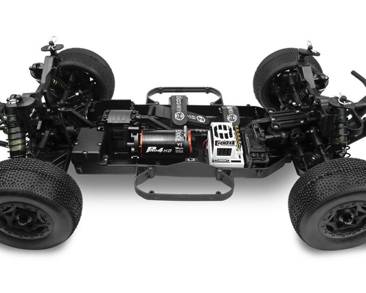 Tekno RC SCT410.3 Competition 1/10 Electric 4WD Short Course Truck Kit (TKR5507)