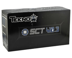 Tekno RC SCT410.3 Competition 1/10 Electric 4WD Short Course Truck Kit (TKR5507)