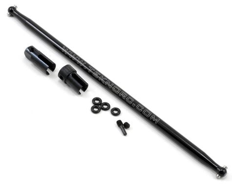 Tekno RC Big Bone Center Driveshaft & Outdrive Kit for Slash 4x4 (TKR6855) Amain Hobbies