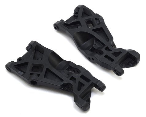 Tekno RC ET410 Front Suspension Arm Set (TKR7225) Amain Hobbies